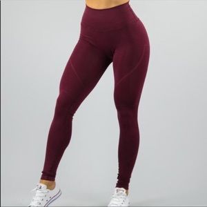 Alphalete Revival leggings